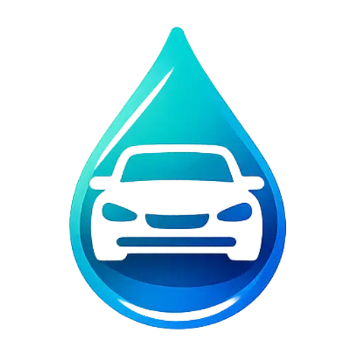 Lavage auto à domicile Luchapt